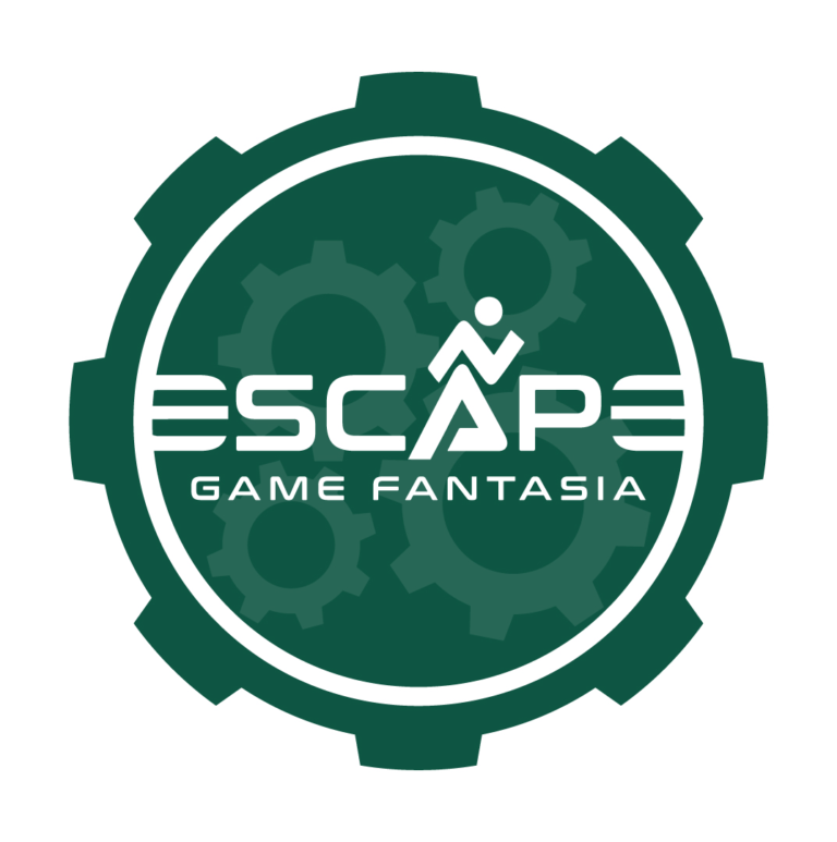 EscapeGameFantasia Logo