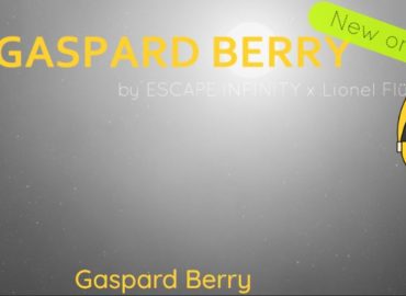 🚪 Escape Infinity Gaspard Berry – Neuchâtel