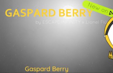 🚪 Escape Infinity Gaspard Berry – Neuchâtel