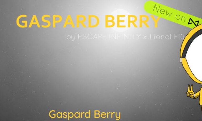 🚪 Escape Infinity Gaspard Berry – Neuchâtel
