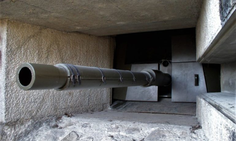 ⚔️ Fortin Centurion – Collombey-Muraz