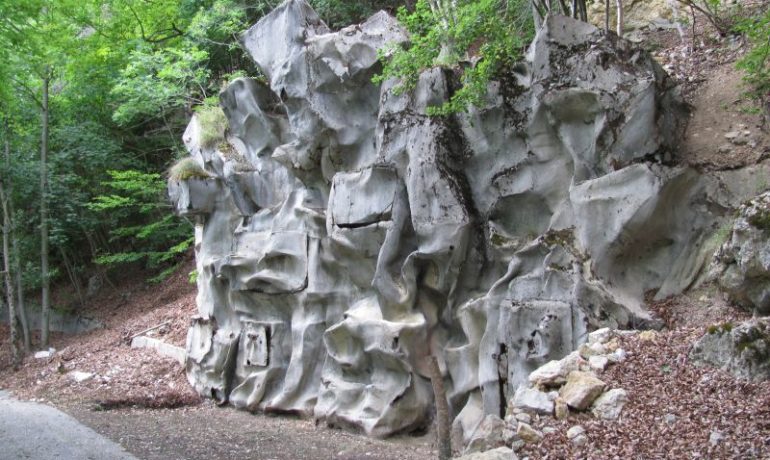 ⚔️ Fortins de la Clusette – Val-de-Travers