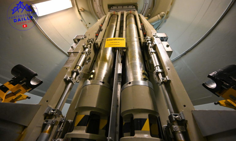 ⚔️ Fort de Sapinhaut – Saxon