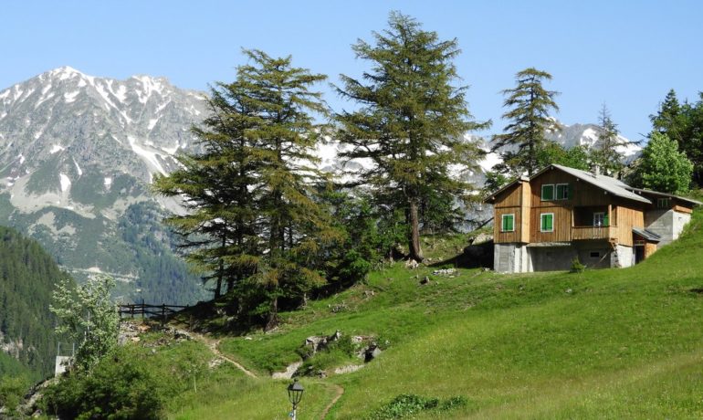 ⚔️ Exposition d’Armes au Col de la Forlcaz