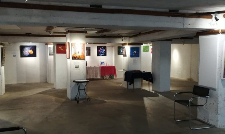 🧍🏻 Musée des Migrations et des Droits Humains – Lausanne