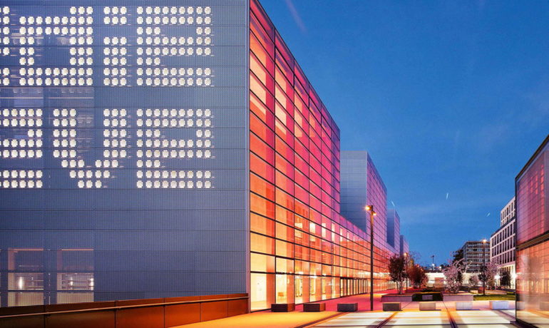 🎭 Comédie de Genève | Théâtre