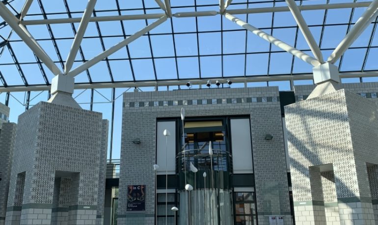 🎭 Théâtre Forum Meyrin