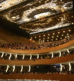 🎭 Grand Théâtre de Genève