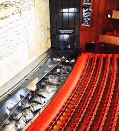 🎭 Grand Théâtre de Genève