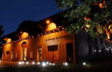 🎭 Théâtre La Grange – UNIL