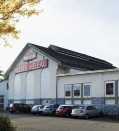 🎭 Théâtre Kleber-Meleau – Renens