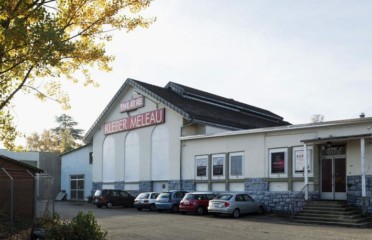 🎭 Théâtre Kleber-Meleau – Renens