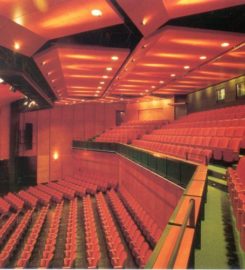 🎭 Théâtre Forum Meyrin