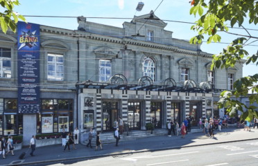 🎭 Opéra de Lausanne