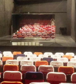 🎭 Théâtre Poche /GVE – Genève
