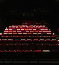 🎭 Théâtre Poche /GVE – Genève