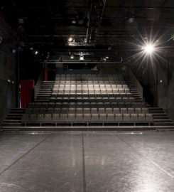 🎭 Théâtre Sevelin 36 – Lausanne
