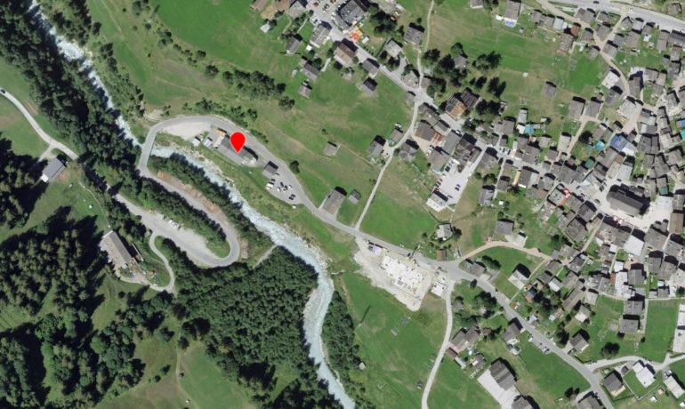 🚰 Station d’Epuration d’Evolène