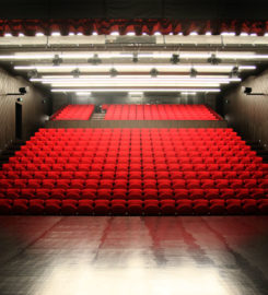 🎭 Théâtre Alambic – Martigny