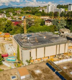 🎭 Théâtre de Beausobre – Morges