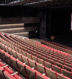 🎭 Théâtre de Carouge