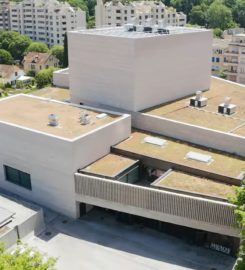 🎭 Théâtre de Carouge