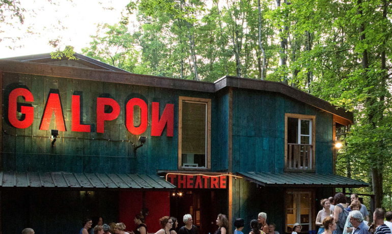 🎭 Théâtre du Galpon – Petit-Lancy