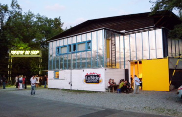 🎭 Théâtre du Loup – Genève