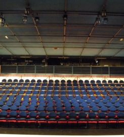 🎭 Théâtre du Loup – Genève