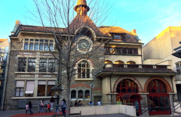 🎭 Théâtre des Marionnettes – Genève