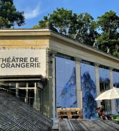 🎭 Théâtre de l’Orangerie – Genève