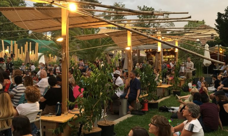 🎭 Théâtre de l’Orangerie – Genève