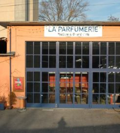 🎭 Théâtre de La Parfumerie – Genève