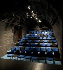 🎭 Théâtre Le Pommier – Neuchâtel