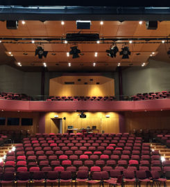 🎭 Théâtre du Pré-aux-Moines – Cossonay-Ville
