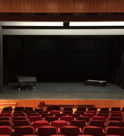 🎭 Théâtre du Pré-aux-Moines – Cossonay-Ville
