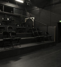🎭🎤 Théâtre et Salle de Concert de l’Usine – Genève