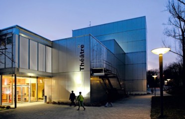 🎭 Théâtre Vidy-Lausanne