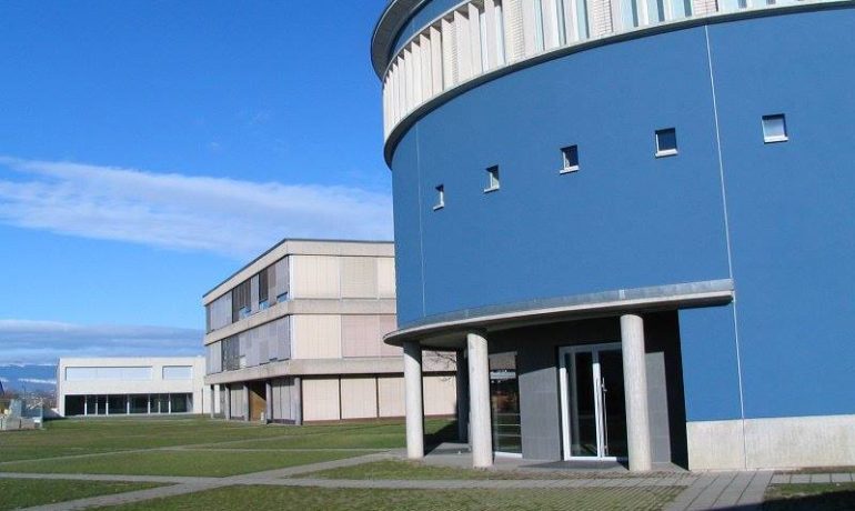 🎭 Salle Aulahop – Domdidier