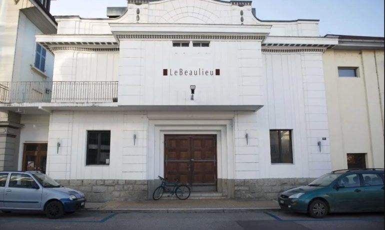 🎭 Salle Le Beaulieu – Payerne