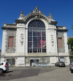 🎭 Bâtiment des Forces Motrices – Genève