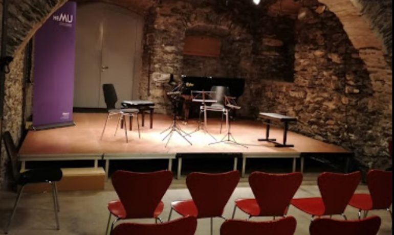 🎤 Caves de Courten – Sierre