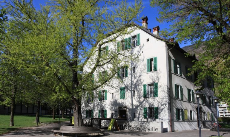 📽️🎤 Les Caves du Manoir | Concert & Cinéma | Martigny