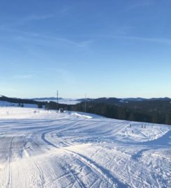 ⛷️ Téléskis La Corbatière–La Roche-des-Crocs – La Sagne