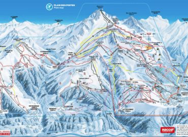 ⛷️ Station de Ski de Thyon – Vex