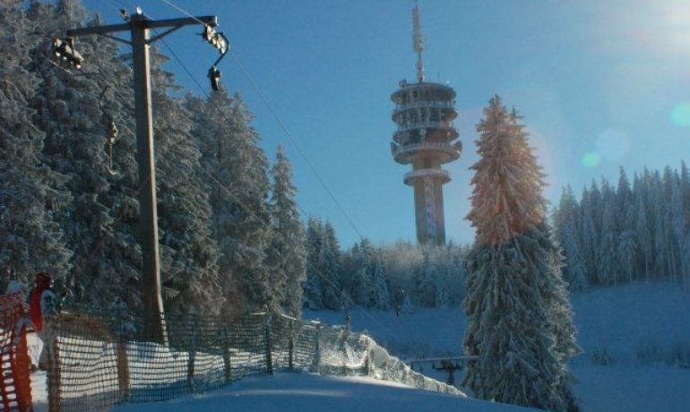 ⛷️ Téléskis du Mont-Gibloux – Villarlod