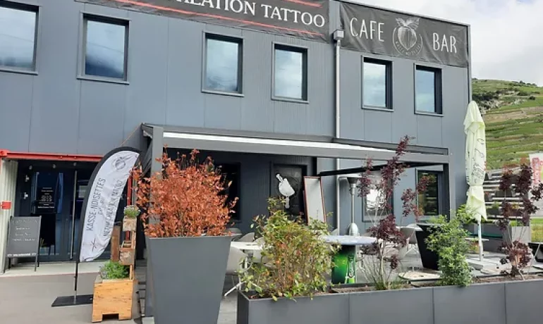 🎭 Salle de Spectacle Kasse-Noisettes – Granges