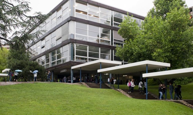 🎭 Théâtre des Marionnettes de Lausanne – Aula des Bergières