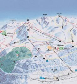 ⛷️ Station de Ski de Chandolin – Anniviers