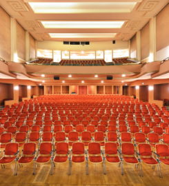 🎭 Salle Métropole – Lausanne